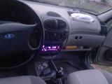 ВАЗ (Lada) Kalina 1117 2011 годаүшін2 300 000 тг. в Усть-Каменогорск – фото 4