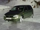 ВАЗ (Lada) Kalina 1117 2011 годаүшін2 300 000 тг. в Усть-Каменогорск – фото 5