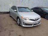 Toyota Camry 2014 годаүшін9 000 000 тг. в Талдыкорган – фото 2