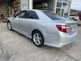 Toyota Camry 2014 года за 9 000 000 тг. в Талдыкорган – фото 3