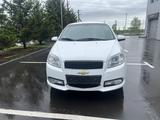 Chevrolet Nexia 2023 годаүшін6 200 000 тг. в Астана – фото 2