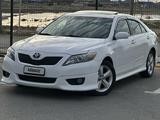Toyota Camry 2011 года за 6 100 000 тг. в Кульсары