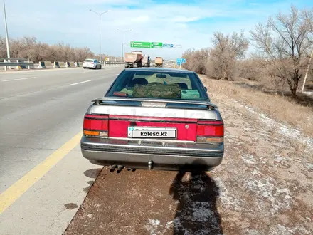 Subaru Legacy 1990 года за 1 000 000 тг. в Алматы – фото 3