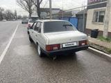 ВАЗ (Lada) 21099 1999 годаүшін650 000 тг. в Алматы
