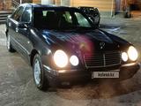 Mercedes-Benz E 230 1996 года за 2 100 000 тг. в Кызылорда