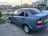 ВАЗ (Lada) Kalina 1118 2006 годаүшін680 000 тг. в Шымкент – фото 3