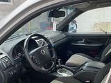 SsangYong Rexton 2007 годаүшін3 300 000 тг. в Алматы – фото 3