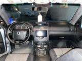 SsangYong Rexton 2007 годаүшін3 300 000 тг. в Алматы – фото 5