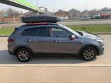 Kia Rio X-Line 2021 годаүшін10 000 000 тг. в Алматы