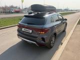 Kia Rio X-Line 2021 годаүшін10 000 000 тг. в Алматы – фото 2