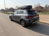 Kia Rio X-Line 2021 годаүшін10 000 000 тг. в Алматы – фото 3