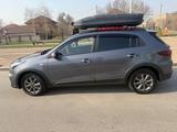 Kia Rio X-Line 2021 годаүшін10 000 000 тг. в Алматы – фото 4