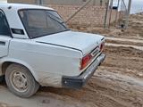 ВАЗ (Lada) 2107 2006 годаfor400 000 тг. в Актау – фото 2