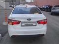 Kia Rio 2013 года за 3 750 000 тг. в Астана – фото 4