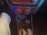 Kia Rio 2013 года за 3 750 000 тг. в Астана – фото 5