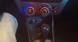 Kia Rio 2013 года за 3 750 000 тг. в Астана – фото 5