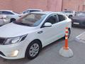 Kia Rio 2013 года за 3 750 000 тг. в Астана