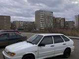 ВАЗ (Lada) 2114 2013 года за 1 500 000 тг. в Кокшетау – фото 2