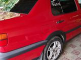 Volkswagen Vento 1993 годаүшін1 850 000 тг. в Талгар – фото 3