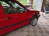 Volkswagen Vento 1993 годаүшін1 850 000 тг. в Талгар – фото 4