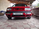 Volkswagen Vento 1993 годаүшін1 850 000 тг. в Талгар – фото 5