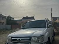 Toyota Land Cruiser 2005 года за 9 000 000 тг. в Атырау