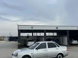 ВАЗ (Lada) Priora 2170 2007 года за 1 000 000 тг. в Актау