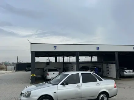 ВАЗ (Lada) Priora 2170 2007 года за 1 000 000 тг. в Актау