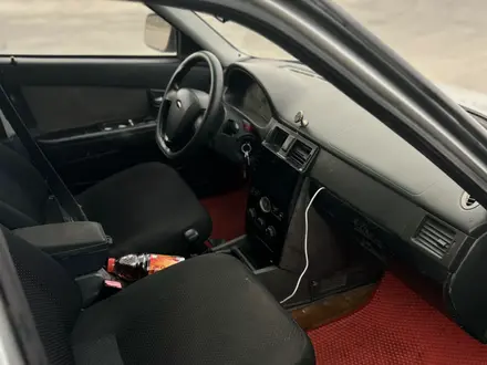 ВАЗ (Lada) Priora 2170 2007 года за 1 000 000 тг. в Актау – фото 10