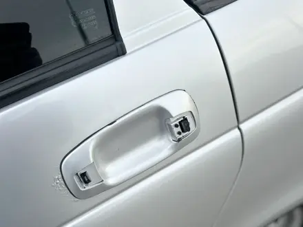 ВАЗ (Lada) Priora 2170 2007 года за 1 000 000 тг. в Актау – фото 14
