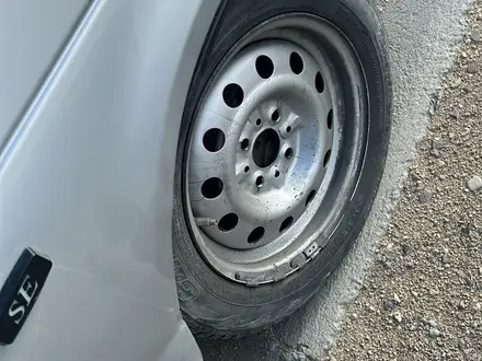 ВАЗ (Lada) Priora 2170 2007 года за 1 000 000 тг. в Актау – фото 16