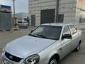 ВАЗ (Lada) Priora 2170 2007 года за 1 000 000 тг. в Актау – фото 4