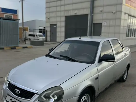 ВАЗ (Lada) Priora 2170 2007 года за 1 000 000 тг. в Актау – фото 4