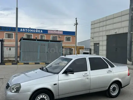 ВАЗ (Lada) Priora 2170 2007 года за 1 000 000 тг. в Актау – фото 3