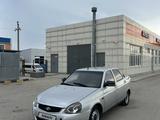 ВАЗ (Lada) Priora 2170 2007 года за 1 000 000 тг. в Актау – фото 2