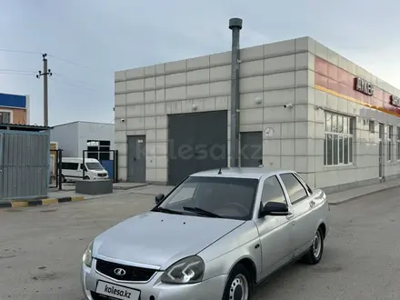 ВАЗ (Lada) Priora 2170 2007 года за 1 000 000 тг. в Актау – фото 2