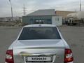 ВАЗ (Lada) Priora 2170 2007 года за 1 000 000 тг. в Актау – фото 8