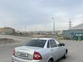 ВАЗ (Lada) Priora 2170 2007 года за 1 000 000 тг. в Актау – фото 7
