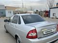 ВАЗ (Lada) Priora 2170 2007 года за 1 000 000 тг. в Актау – фото 9