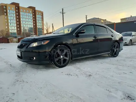 Toyota Camry 2008 года за 6 300 000 тг. в Кокшетау – фото 2