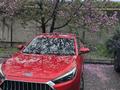 JAC J7 2023 года за 6 500 000 тг. в Алматы