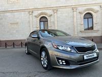 Kia Optima 2013 годаfor7 500 000 тг. в Уральск