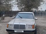 Mercedes-Benz E 200 1989 года за 1 000 000 тг. в Кызылорда – фото 4