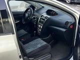 Toyota Yaris 2006 года за 3 850 000 тг. в Алматы – фото 4