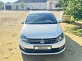 Volkswagen Polo 2018 годаүшін5 000 000 тг. в Актау – фото 5