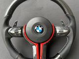 Рулевое управление (руль для) BMW за 110 000 тг. в Алматы – фото 4