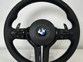 Рулевое управление (руль для) BMW за 110 000 тг. в Алматы – фото 8