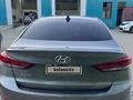 Hyundai Elantra 2017 годаүшін5 650 000 тг. в Актобе – фото 5
