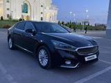 Kia K7 2016 годаүшін9 000 000 тг. в Алматы – фото 2