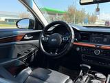 Kia K7 2016 годаүшін9 000 000 тг. в Алматы – фото 5